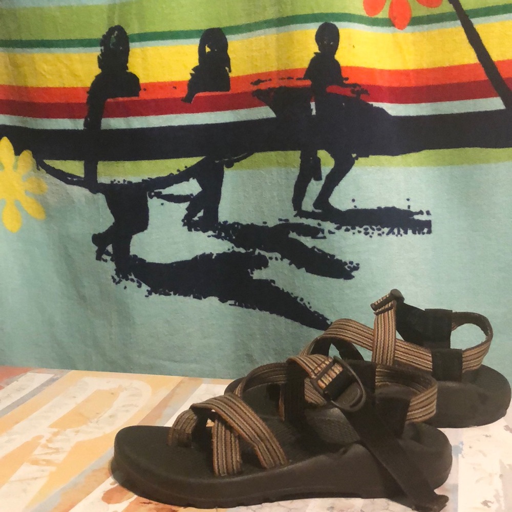 Chako sandals for woman